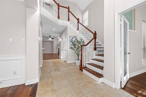 3310 Lake Canyon Court Sugar Land TX 77498