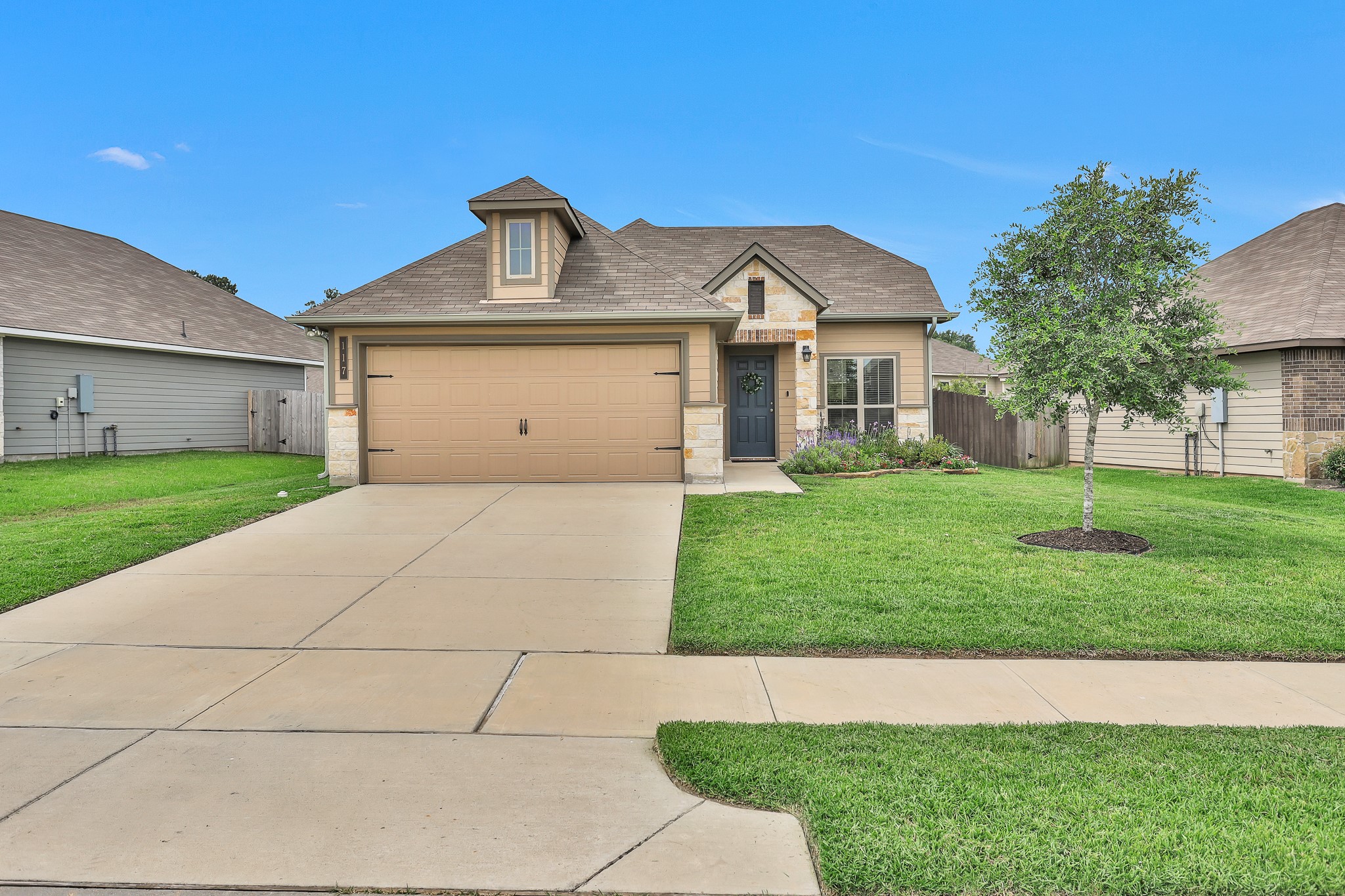 117 Scenic Hills Court Montgomery TX 77356