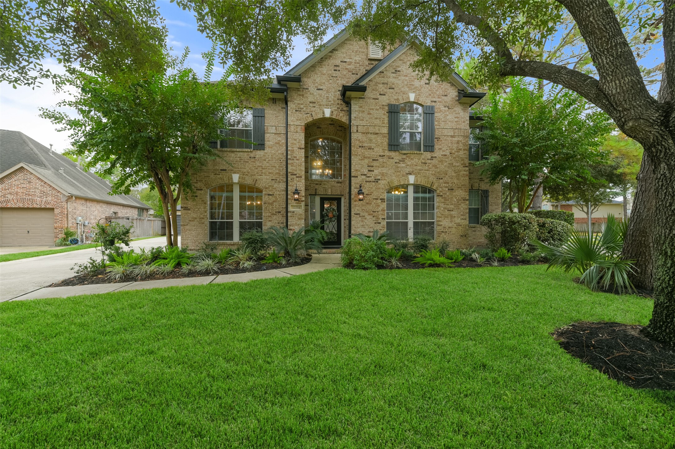 12214 Longs Peak Lane Humble TX 77346