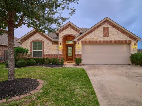 2039 Plum Rose Lane Richmond TX 77469