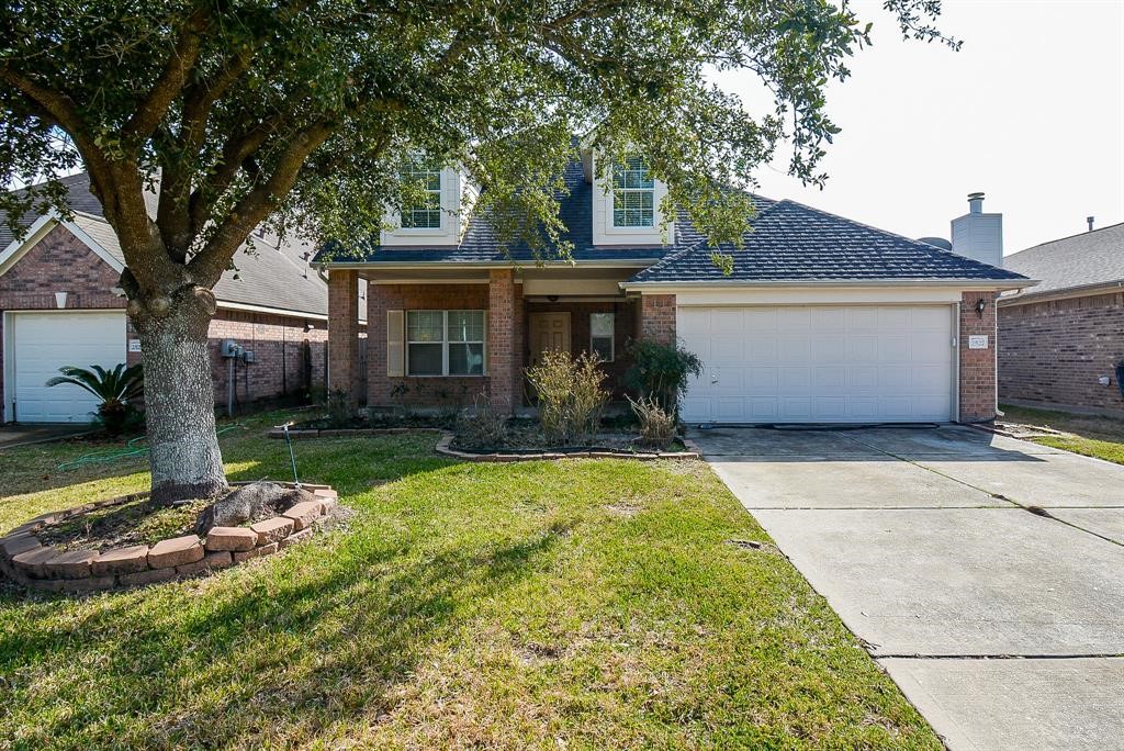 2527 Chatford Hollow Lane Houston TX 77014