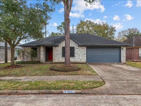 4807 Pleasant Plains Drive Friendswood TX 77546