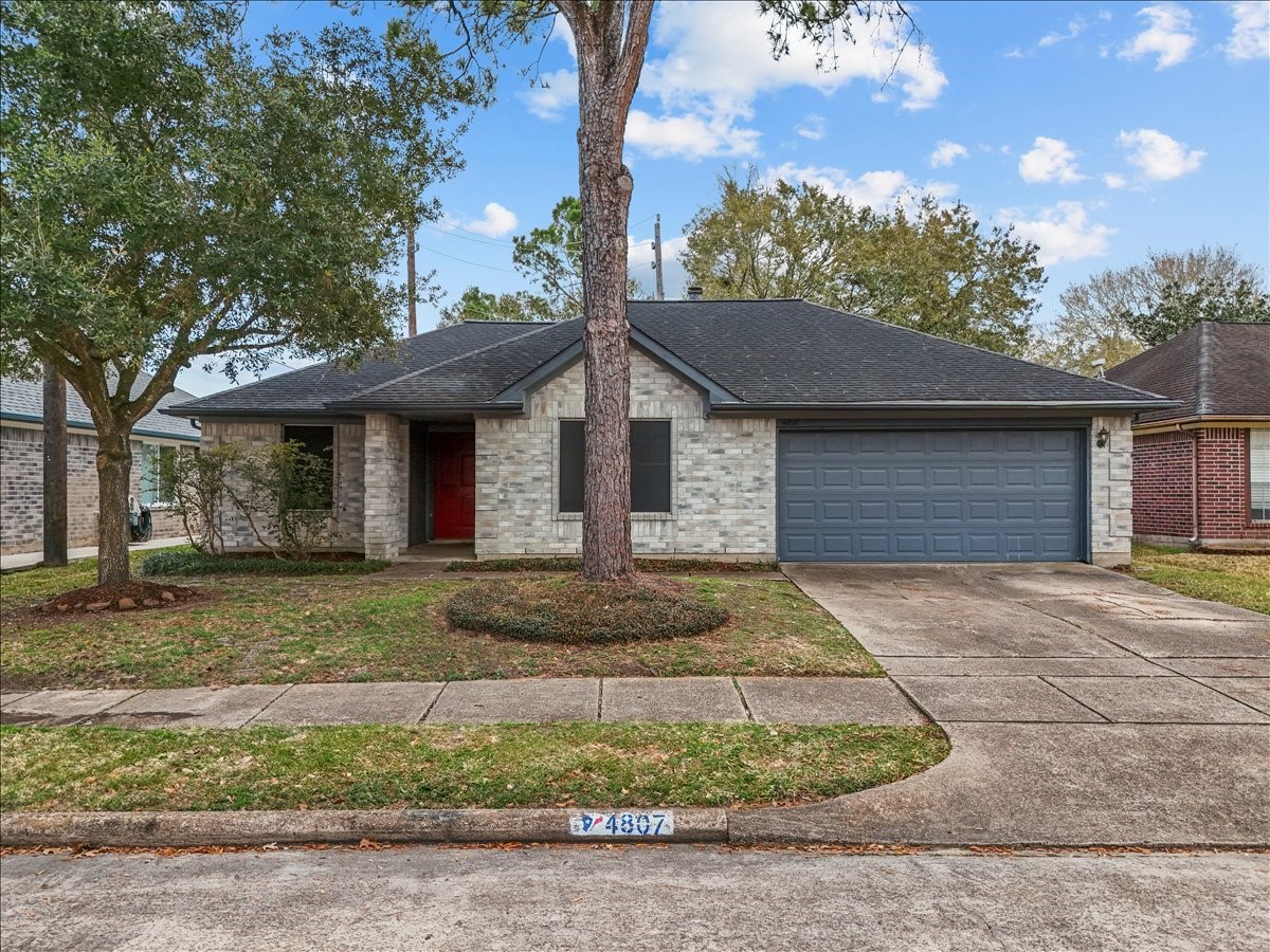 4807 Pleasant Plains Drive Friendswood TX 77546