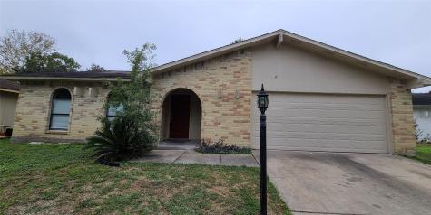 22911 Morning Story Drive Spring TX 77373