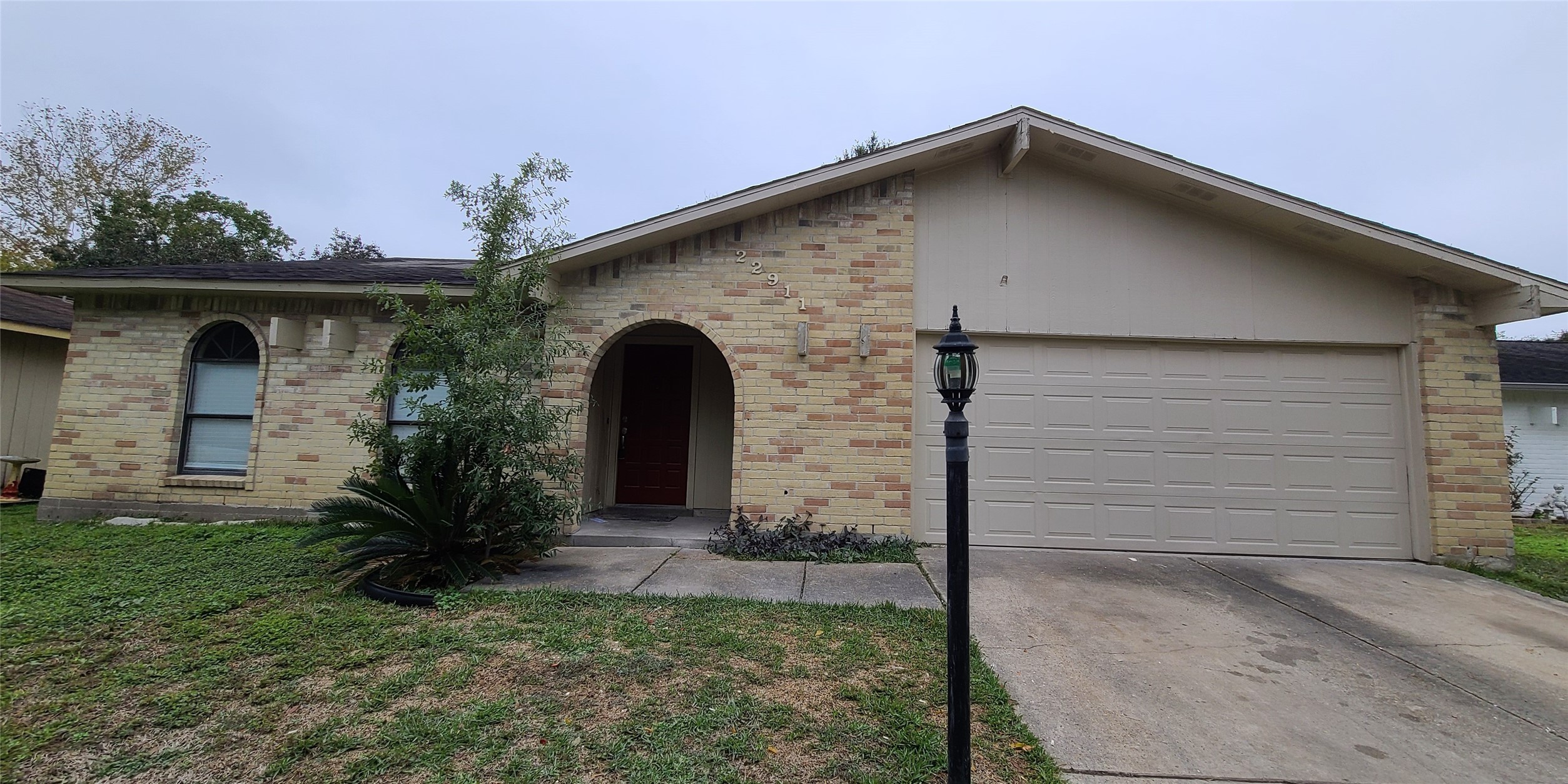 22911 Morning Story Drive Spring TX 77373