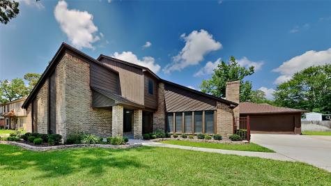 19815 Sundance Drive Humble TX 77346