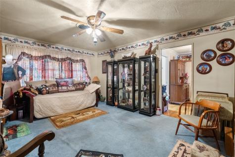 1904 Amy Drive Baytown TX 77520