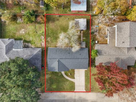 1904 Amy Drive Baytown TX 77520