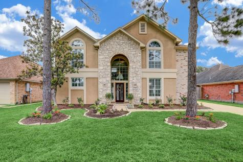 2369 Autumn Mist Lane League City TX 77573