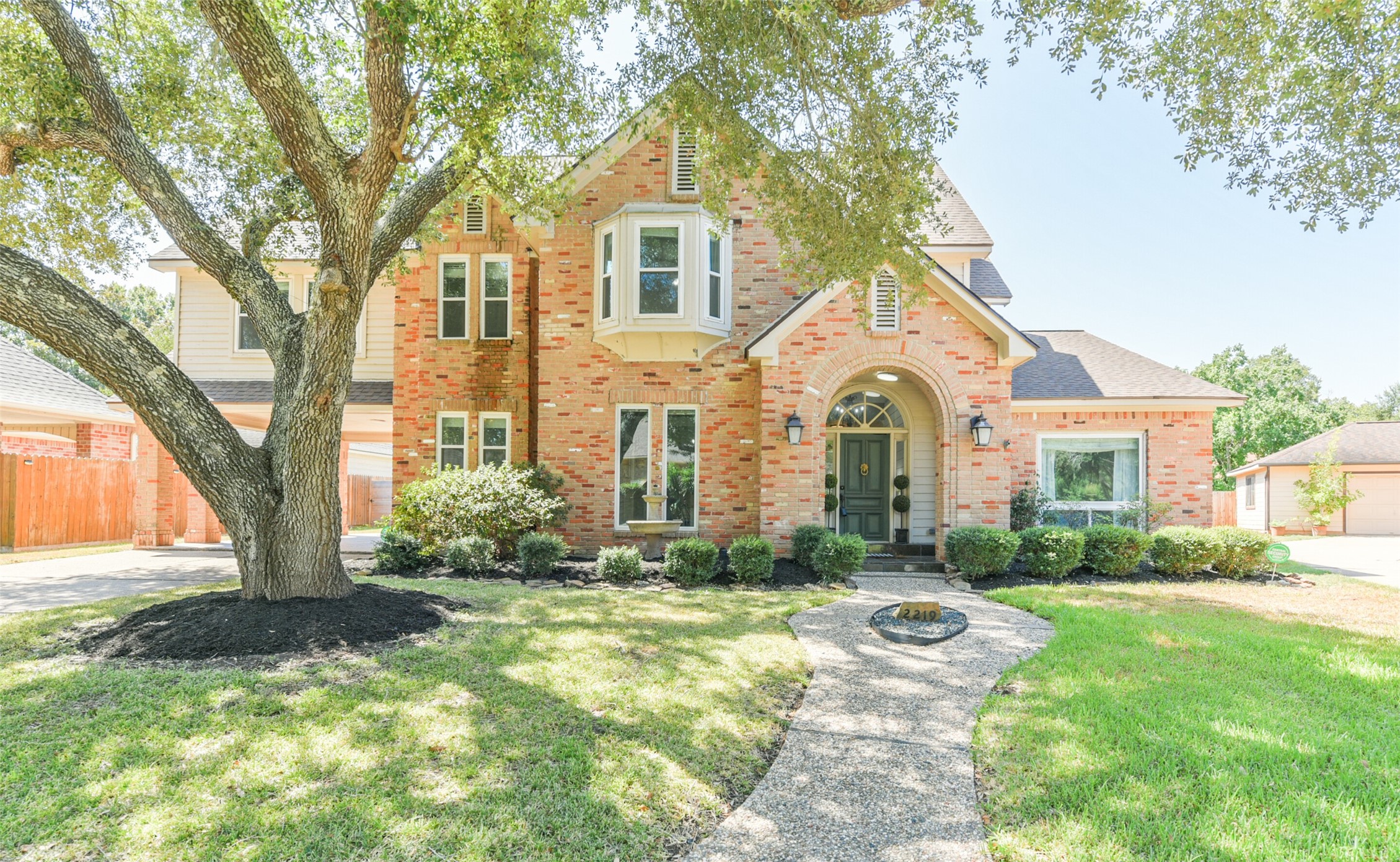 2219 Leisure Lane Richmond TX 77406