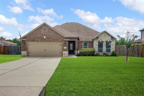 18838 Maverick Ranch Road W Magnolia TX 77355
