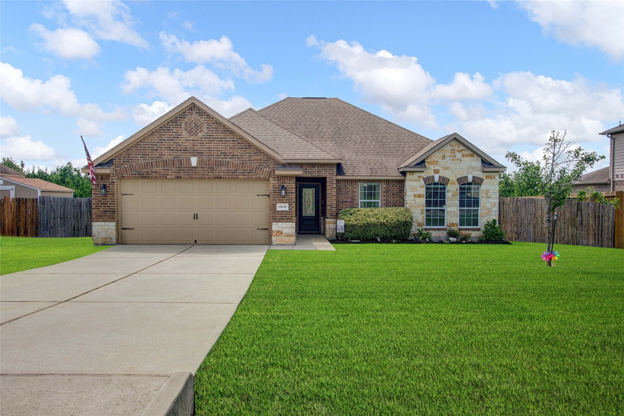 18838 Maverick Ranch Road W Magnolia TX 77355