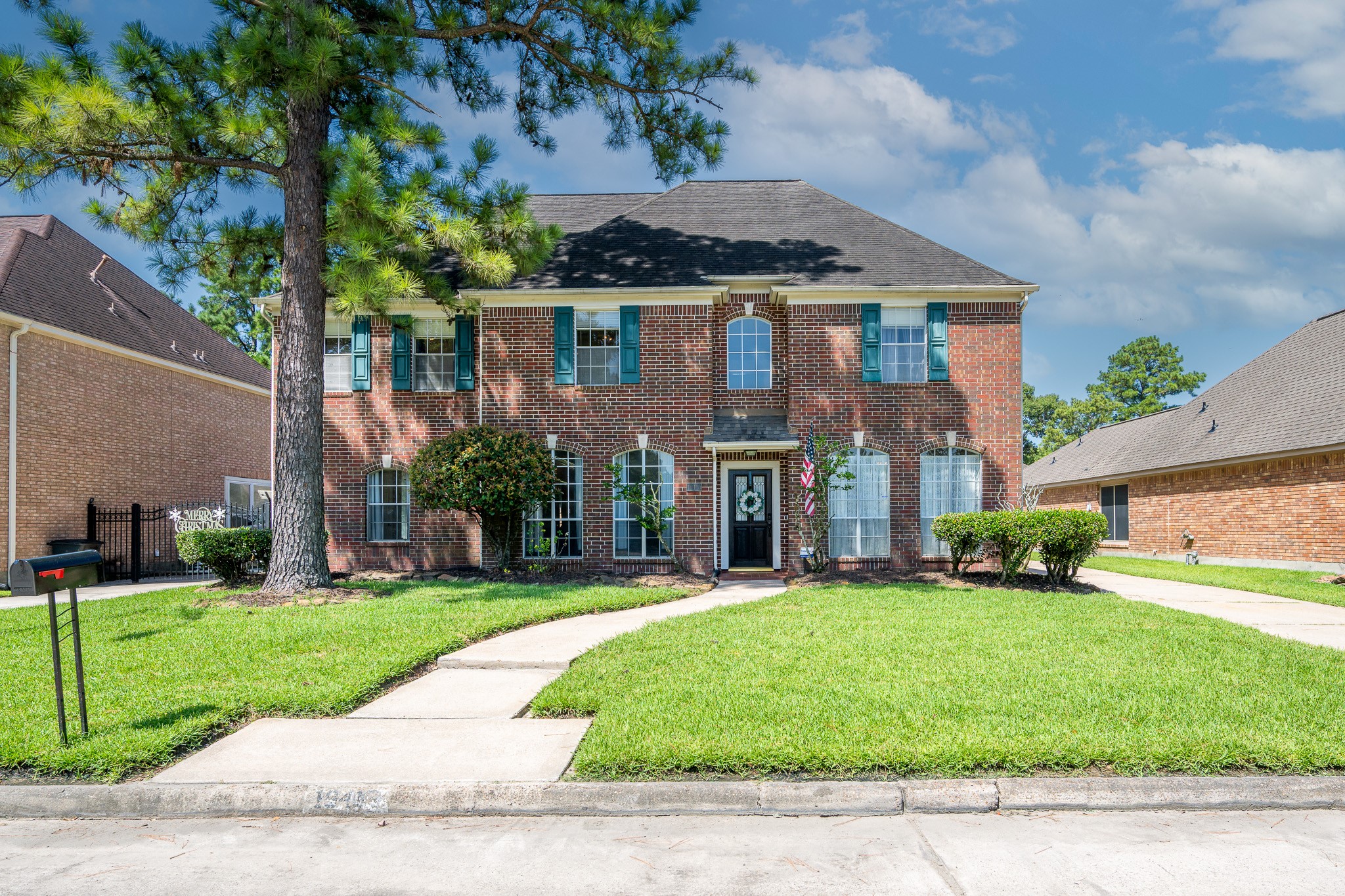 19415 Atasca Oaks Drive Humble TX 77346