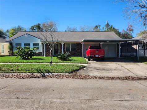1312 London Street Pasadena TX 77502