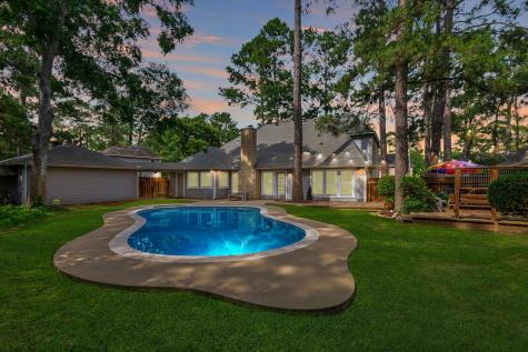 1339 Trailwood Village Drive Kingwood TX 77339