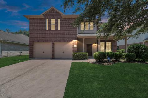 2310 Cool Springs Lane Sugar Land TX 77498