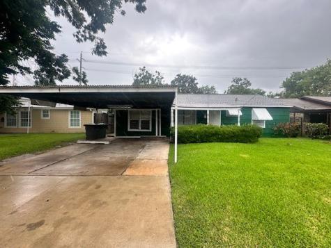9501 Chesterfield Drive Houston TX 77051
