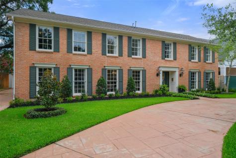 13322 Alchester Lane Houston TX 77079