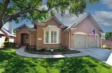 13931 Carriage Walk Lane Houston TX 77077