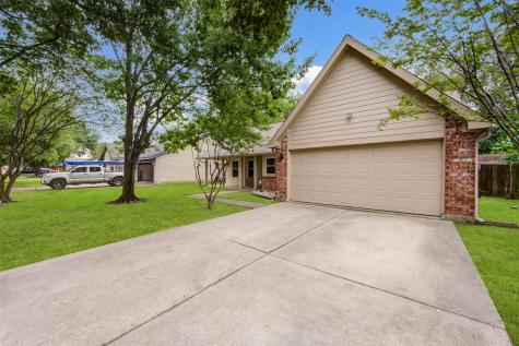 10303 Horseshoe Bend Drive Houston TX 77064