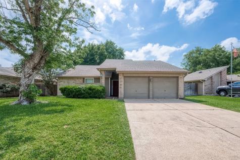 1003 Holly Hall Drive Richmond TX 77406