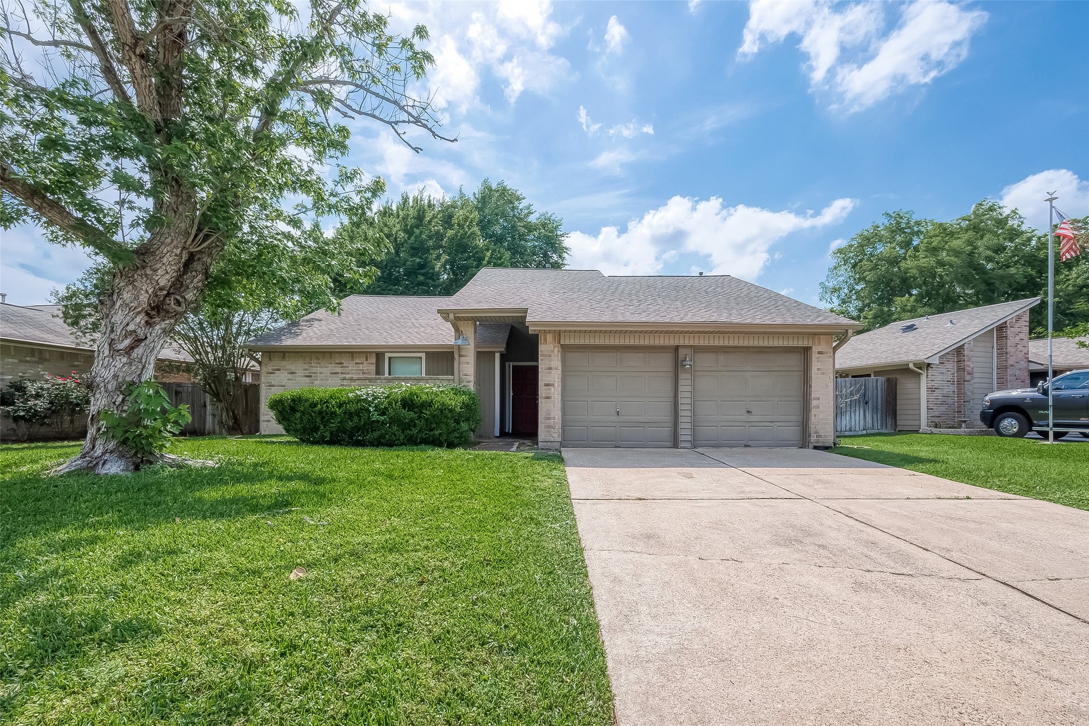 1003 Holly Hall Drive Richmond TX 77406