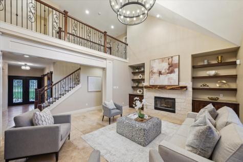 2714 W Trail Court Richmond TX 77406