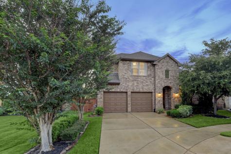 16906 Mulben Court Richmond TX 77407