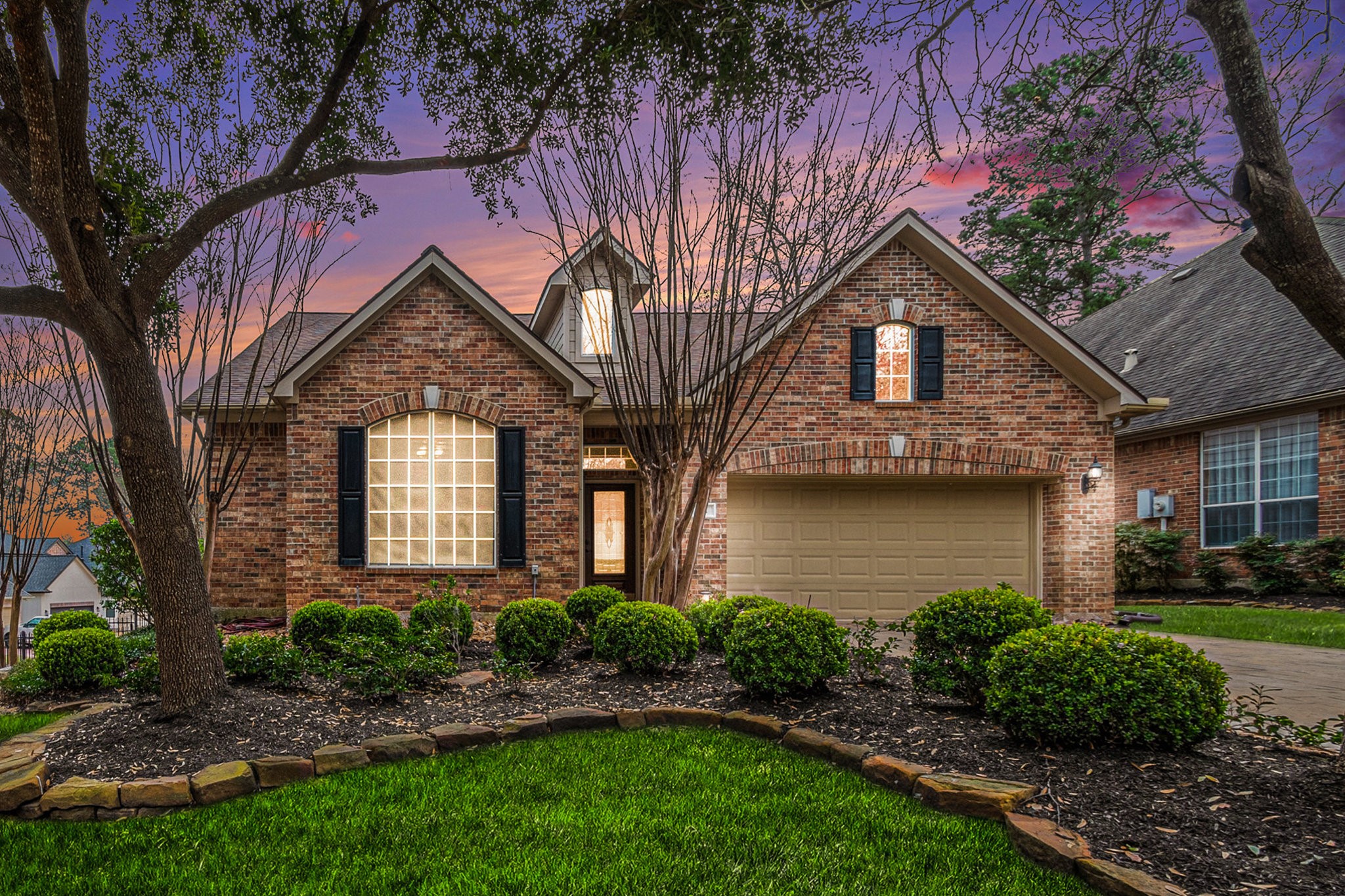 301 Creekwood W Montgomery TX 77356