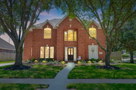 7102 Adobe Court Sugar Land TX 77479
