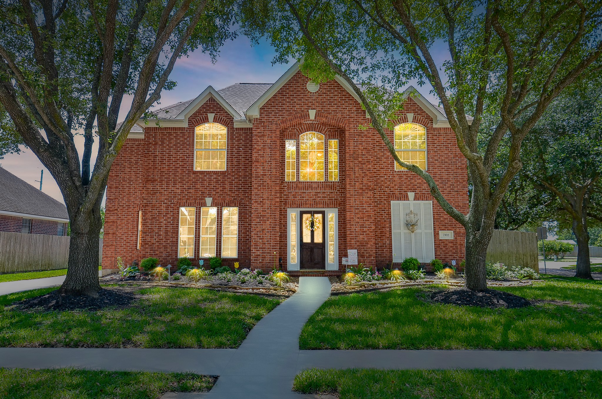 7102 Adobe Court Sugar Land TX 77479