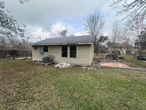 800 Mayo Street Baytown TX 77520