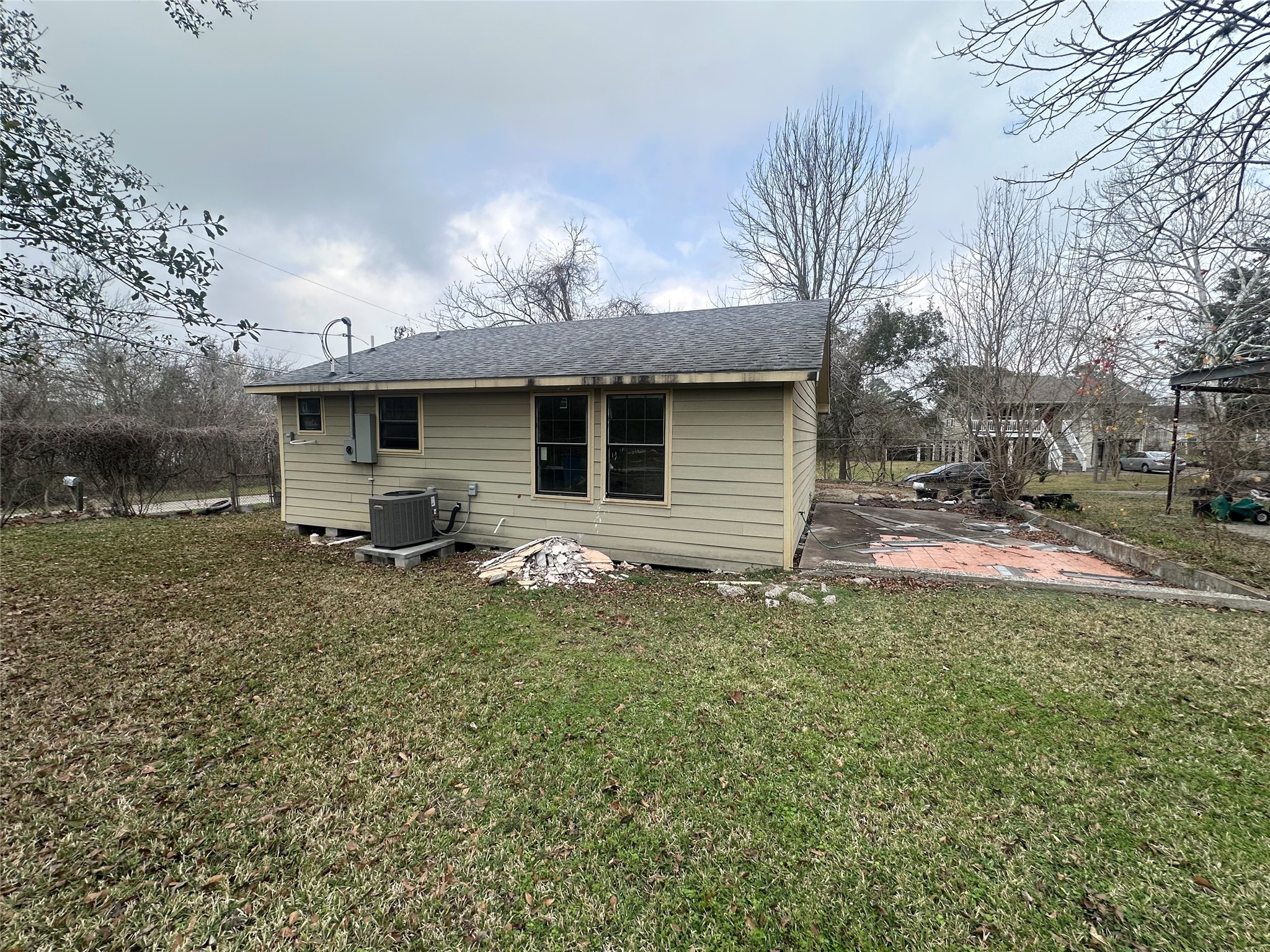 800 Mayo Street Baytown TX 77520