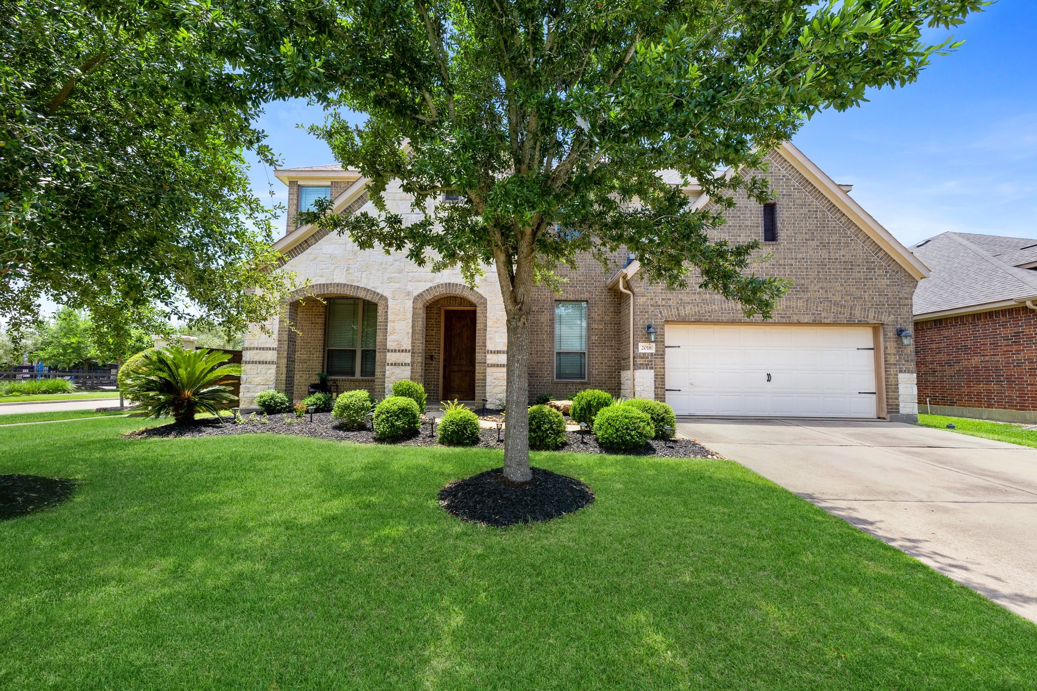 2018 Red Wren Circle Katy TX 77494