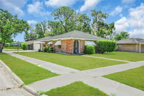 5718 Wood Creek Way Houston TX 77017