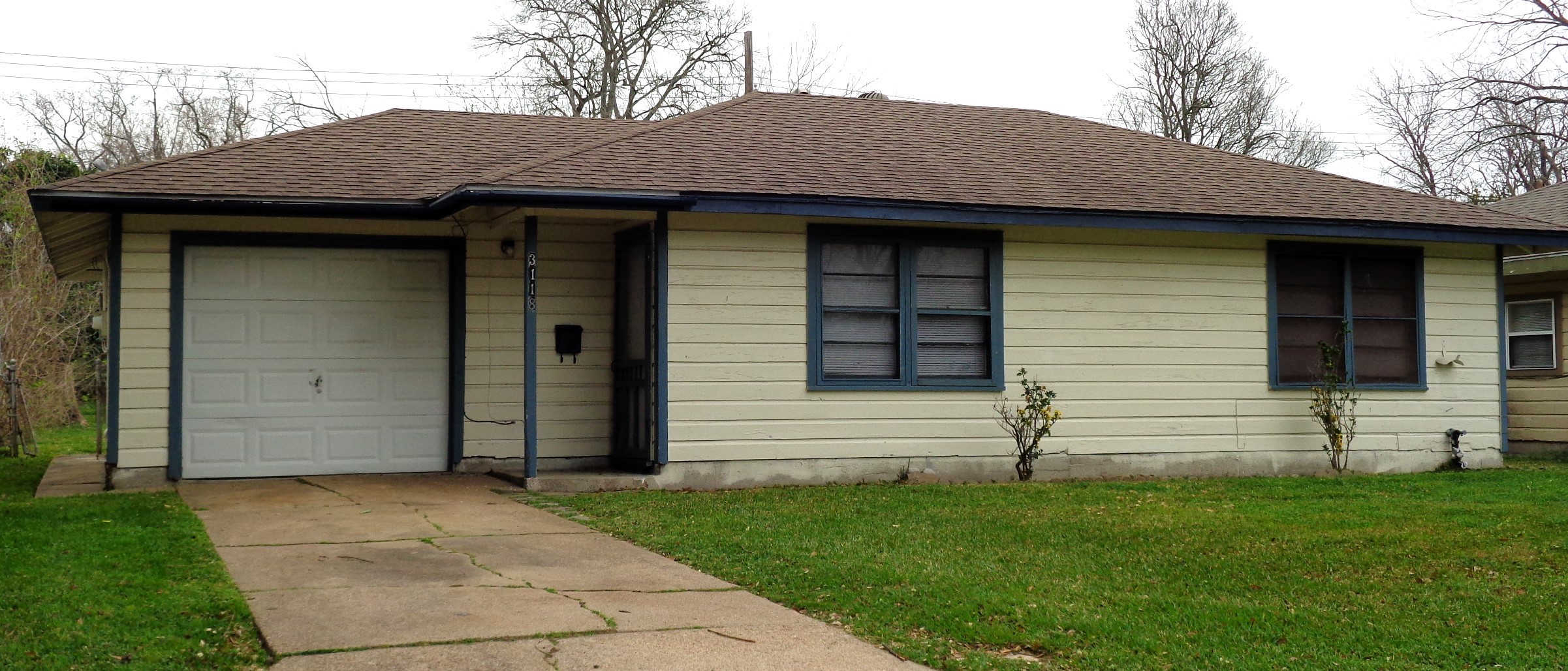 3118 Babin Drive Texas City TX 77590