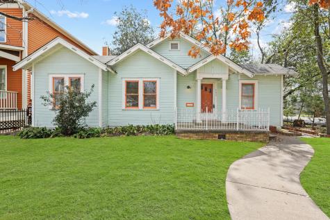 602 E 24th Street Houston TX 77008
