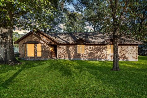 22630 Mossy Oaks Road Spring TX 77389