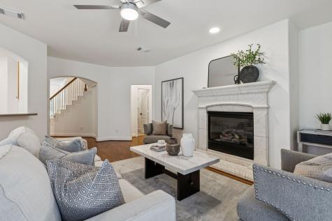 1635 Lakeside Enclave Drive Houston TX 77077