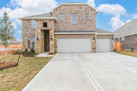 31507 Westwood Rock Lane Hockley TX 77447