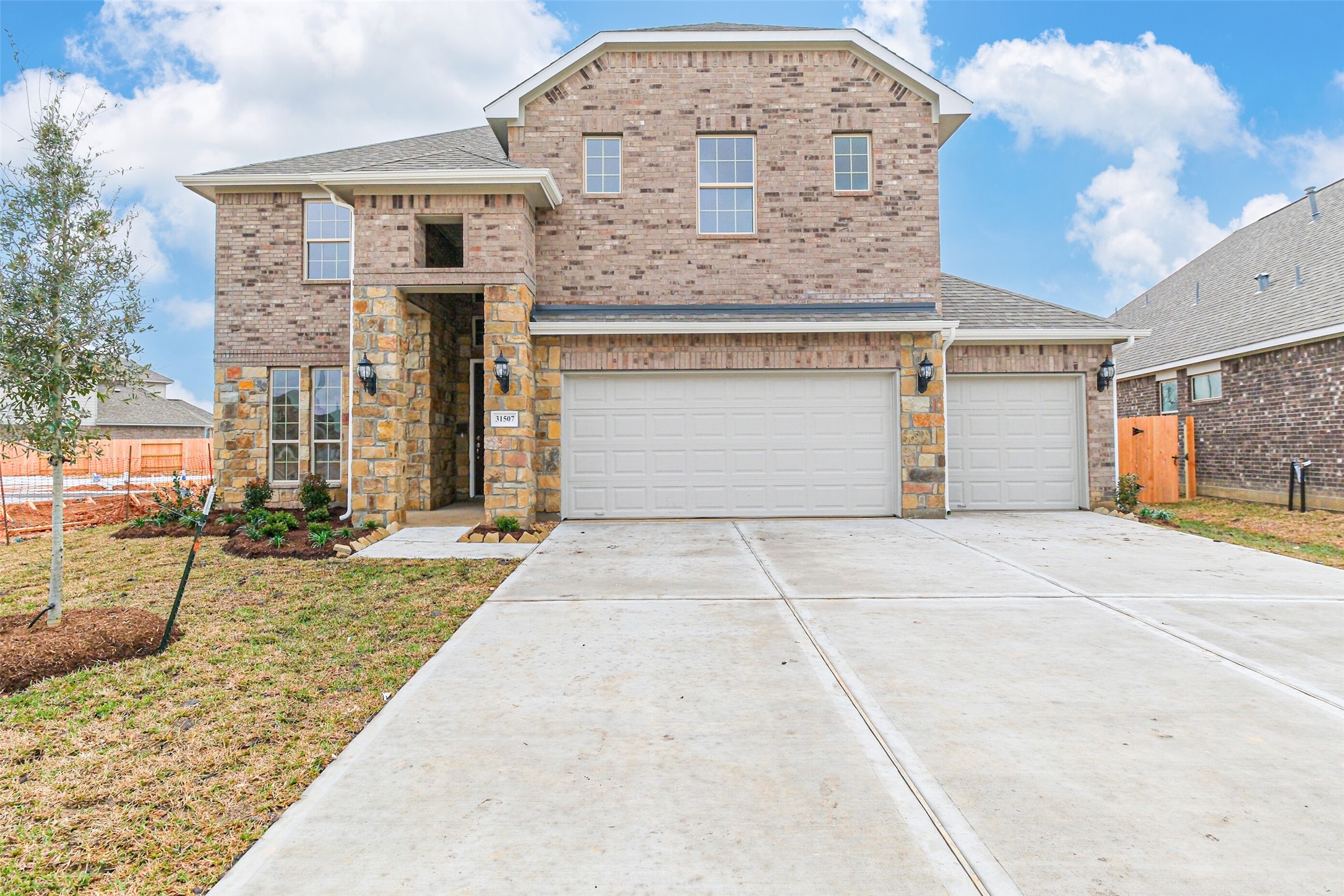 31507 Westwood Rock Lane Hockley TX 77447
