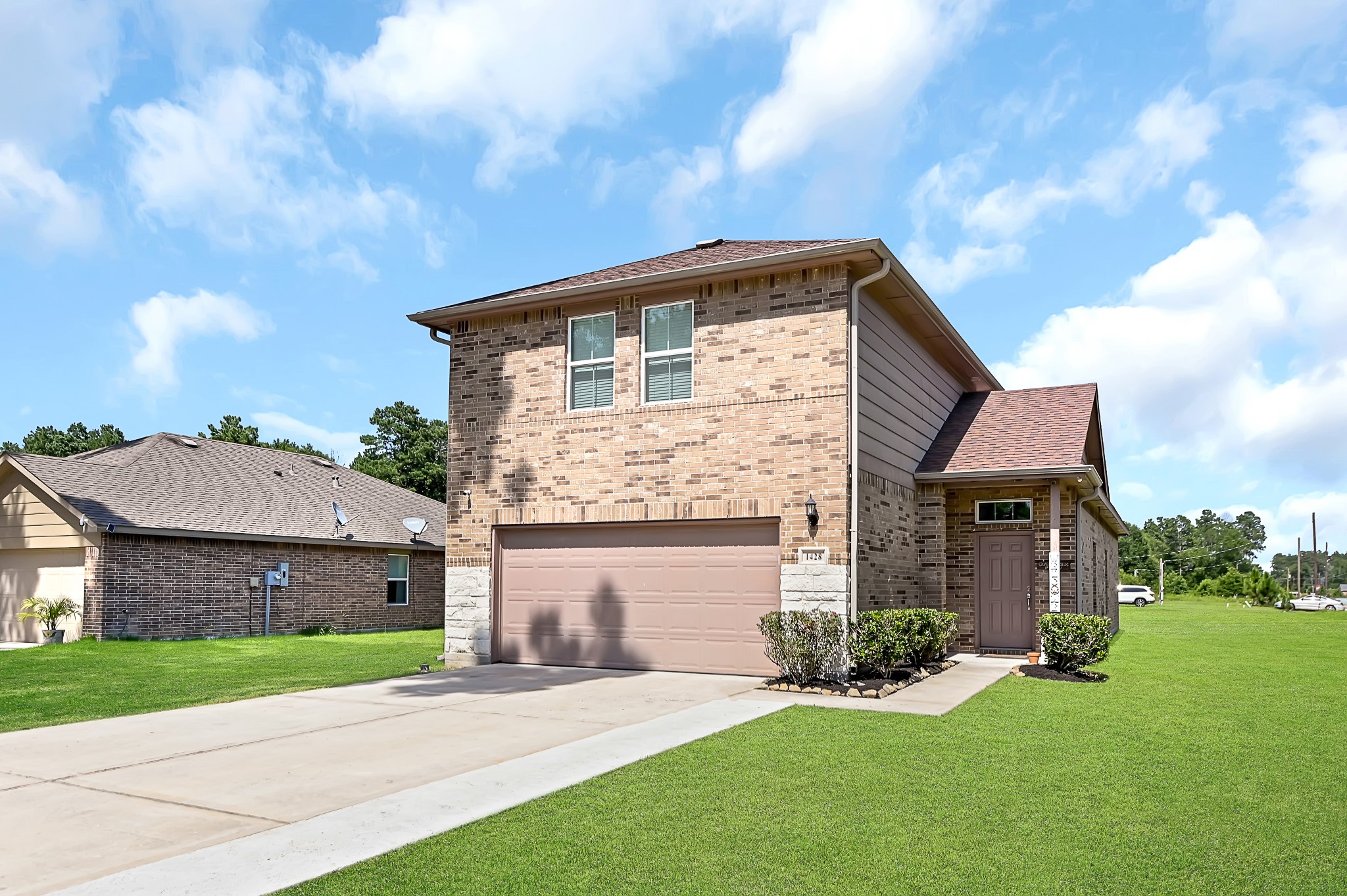 1428 County Road 347 N Cleveland TX 77327