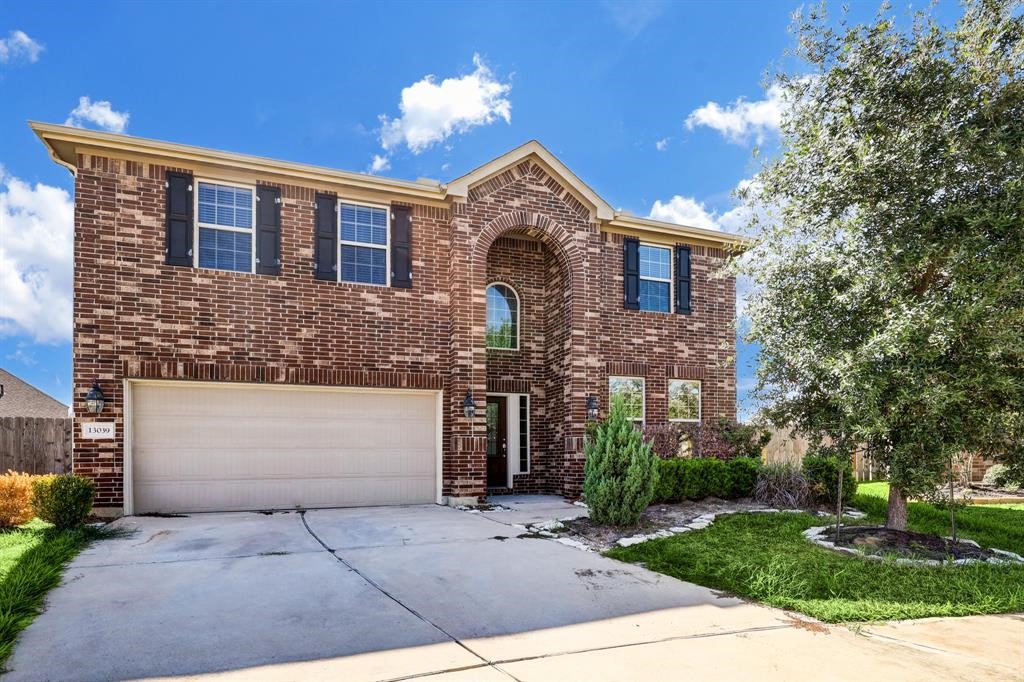 13039 Ambrose Reach Lane Tomball TX 77377