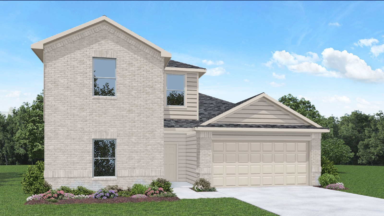 22007 Vernazza Bend Drive Hockley TX 77447