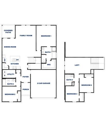 22007 Vernazza Bend Drive Hockley TX 77447
