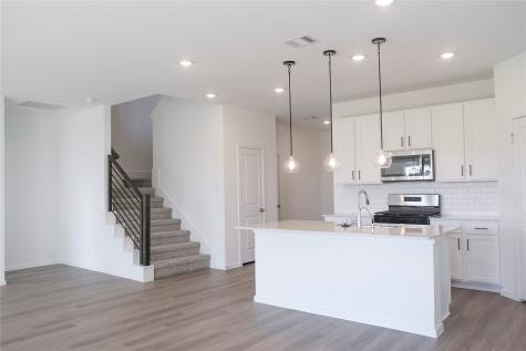 22007 Vernazza Bend Drive Hockley TX 77447