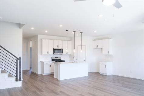 22007 Vernazza Bend Drive Hockley TX 77447