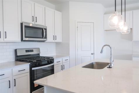 22007 Vernazza Bend Drive Hockley TX 77447