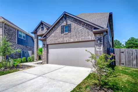 31106 Albany Brook Lane Hockley TX 77447