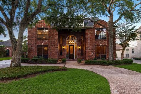 20110 Brondesbury Drive Katy TX 77450